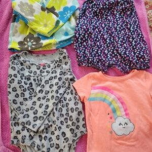 Carters 24mo Lot